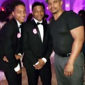 Meet your Posher, Nini